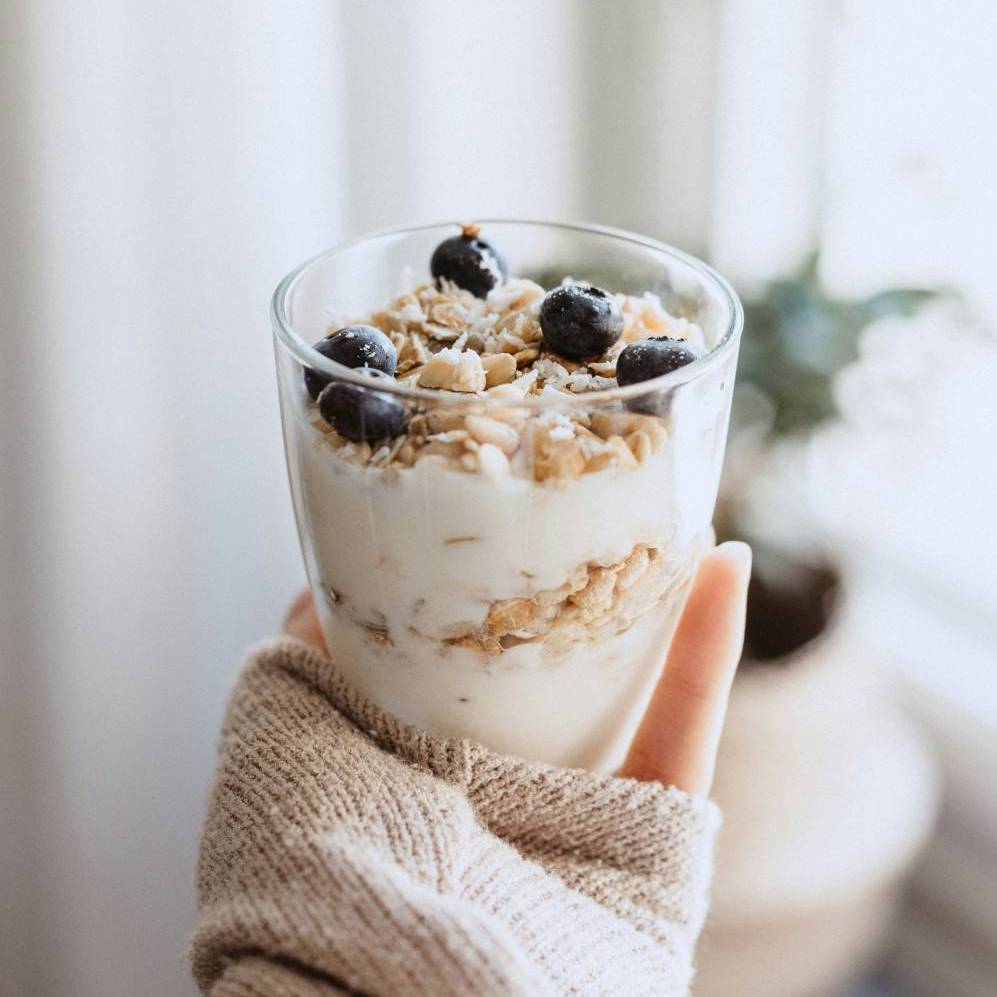 My favorite natural skincare products