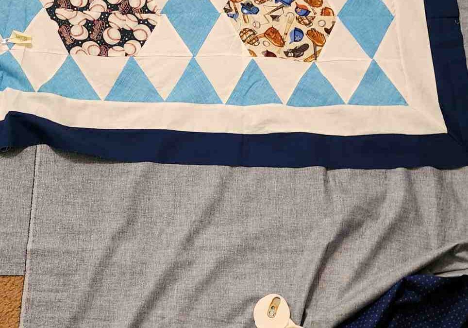 How To Prepare Your Quilt Top For Longarm Quilting: A Complete Checklist